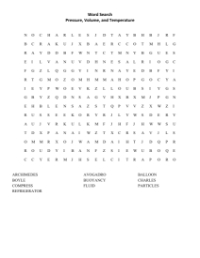 Word Search