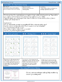 Worksheet