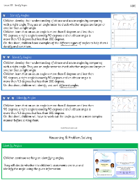 Worksheet