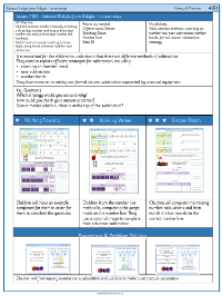 Worksheet