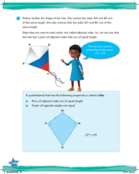 Learn together, Quadrilaterals (3)