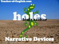 Narrative Devices - Powerpoint