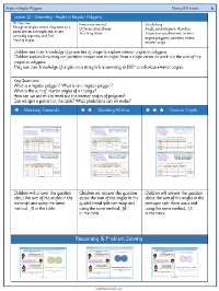 Worksheet