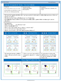 Worksheet