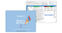 6. Find and make number bonds