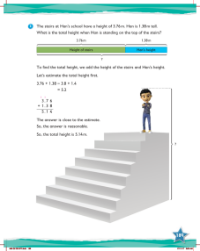 Learn together, Word problems (2)