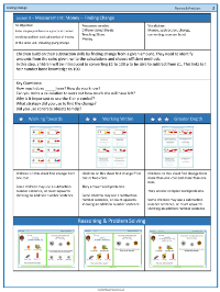 Worksheet