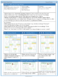 Worksheet