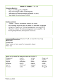 1. Worksheet