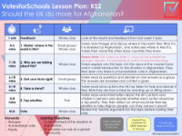 Lesson Plan