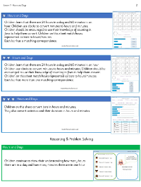 Worksheet