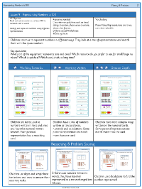 Worksheet