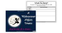 13. And it was all a dream... Powerpoint