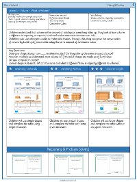 Worksheet