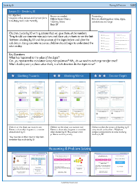 Worksheet