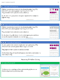 Worksheet