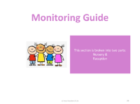 Monitoring Guide