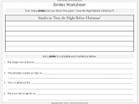 Lesson 4 - Worksheet