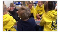 Ourselves & Our Friends Level: Key Stage 1 - Listening, appraising & movement