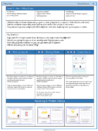 Worksheet