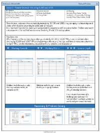 Worksheet