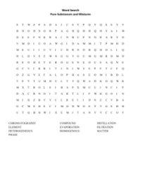 Word Search