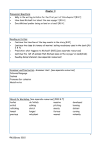 1. Worksheet