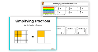 Simplifying Fractions