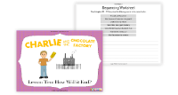 Charlie and the Chocolate Factory - Lesson 10: How Will it End?