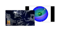 Earth’s Position In The Celestial Sphere