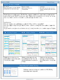 Worksheet