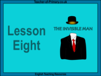 Lesson 8 - Powerpoint