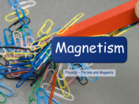 Magnetism - Presentation