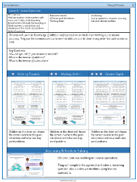 Worksheet