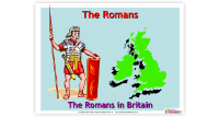 8. The Romans in Britain