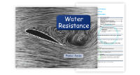 4. Water Resistance