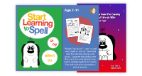 28. Spell Words With 'oi', 'oy’ & Silent ‘ou’: Learn To Spell With Phonics (7-11 years)