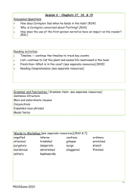 1. Worksheet