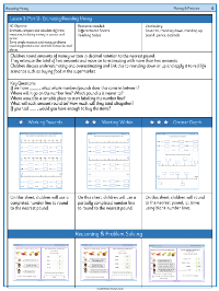 Worksheet