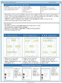 Worksheet