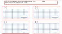 Set B Subtraction