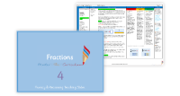 18. Fractions of a quantity