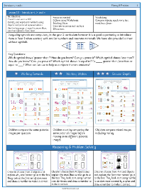 Worksheet