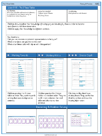 Worksheet