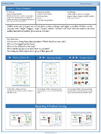 Worksheet