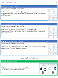 Worksheet