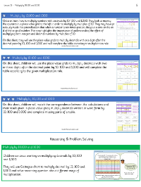 Worksheet