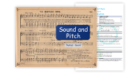 15. Sound and Pitch