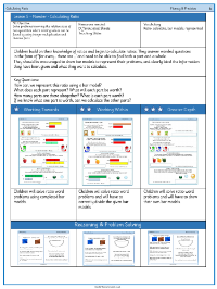 Worksheet