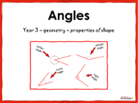 Angles - PowerPoint